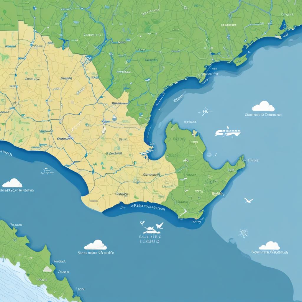 Best time to visit Southern Ontario