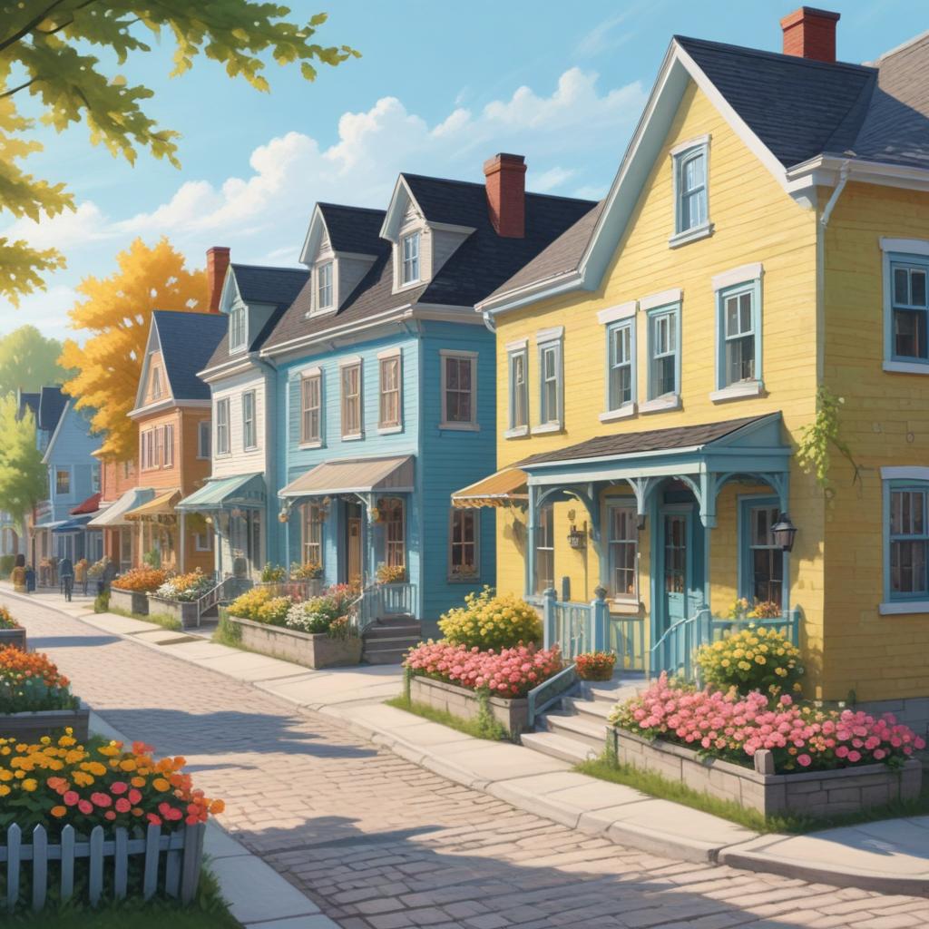 Small towns to visit in Southern Ontario