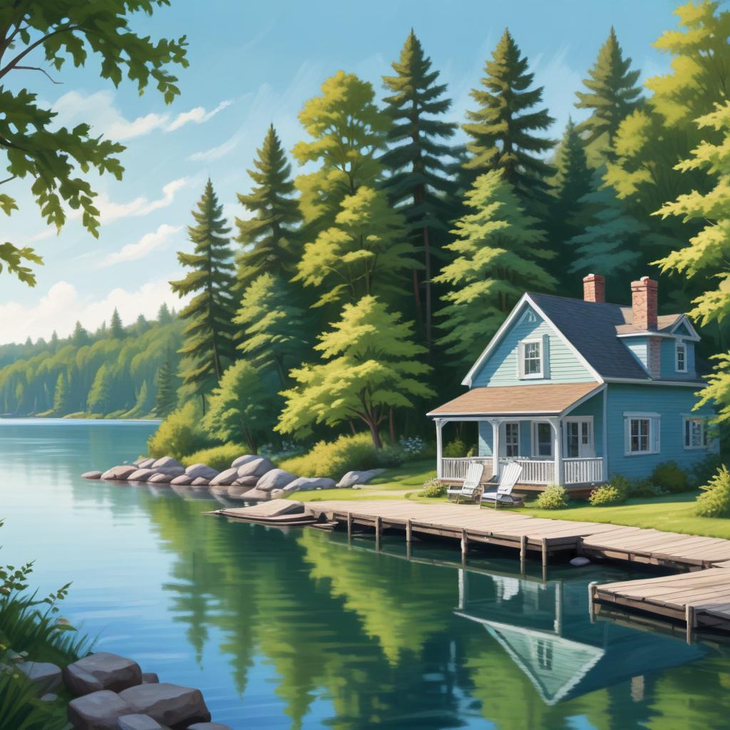 Southern Ontario weekend getaways