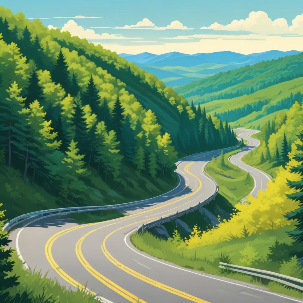 Southern Ontario scenic drives