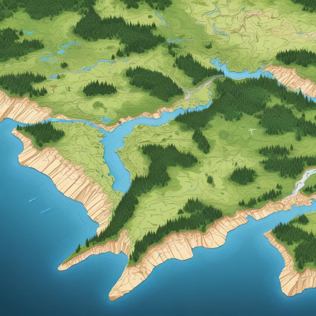 Provincial parks in Southern Ontario