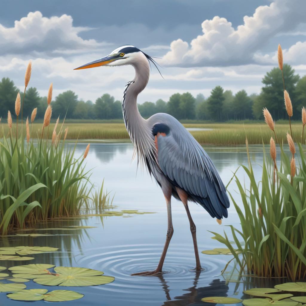 Wildlife experiences in Southern Ontario