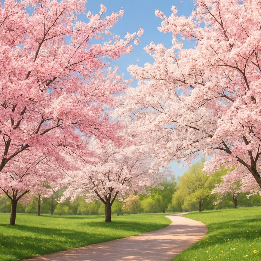 Spring travel ideas in Southern Ontario