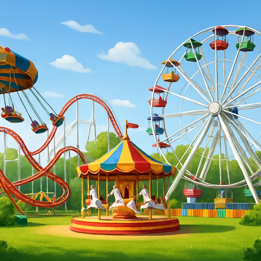 Family friendly destinations Southern Ontario