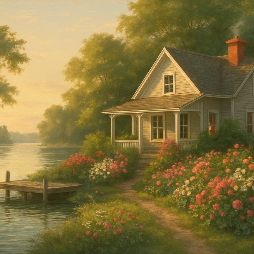 Romantic trips in Southern Ontario