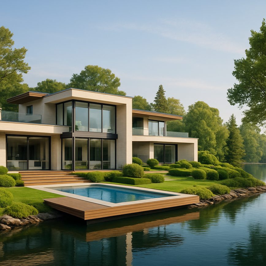 Luxury travel experiences Southern Ontario