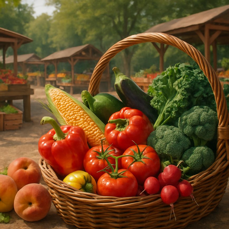 Southern Ontario food tourism