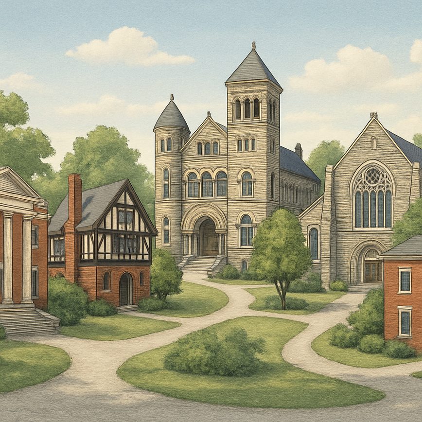 Museums in Southern Ontario
