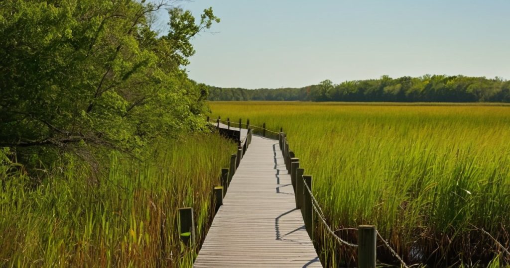 Birdwatching spots Southern Ontario