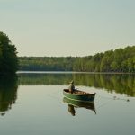 Fishing destinations Southern Ontario