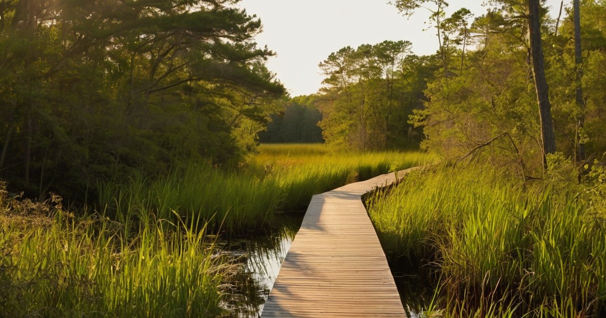 Eco tourism in Southern Ontario — Top Eco Tourism Destinations in Southern Ontario
