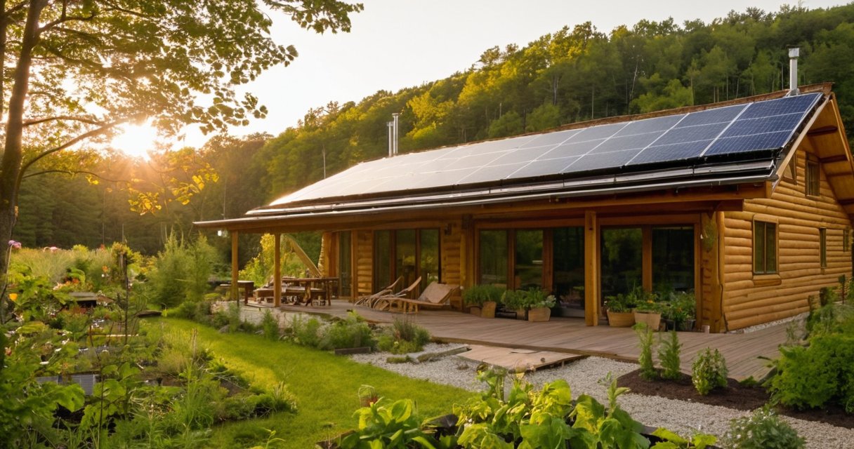 Eco tourism in Southern Ontario — Local Eco Friendly Accommodations and Tours
