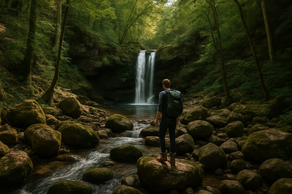 Hidden gems in Southern Ontario