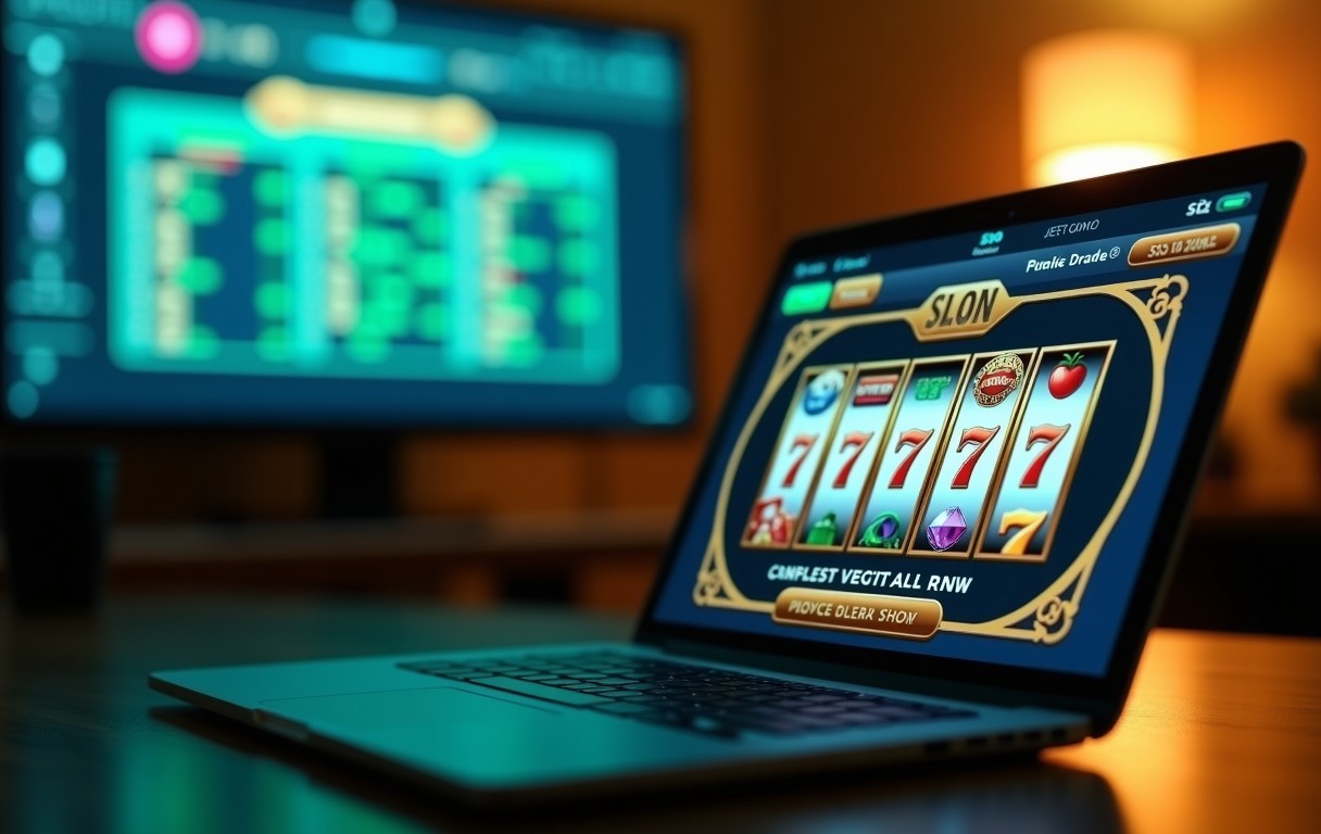 Lucky Nugget: Your Guide to Winning at Online Gambling