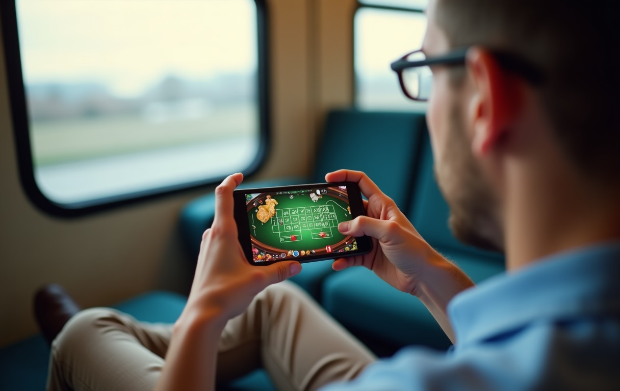 Lucky Nugget: Your Guide to Winning at Online Gambling — Mobile Gaming Experience at Lucky Nugget Lucky Nugget: Your Guide to Winning at Online Gambling — Mobile Gaming Experience at Lucky Nugget