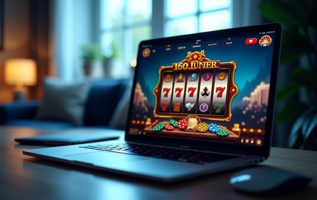 Nitro Casino: Your Ultimate Guide to Winning Big