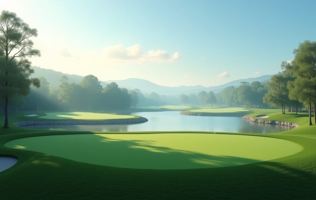 Southern Ontario golf destinations