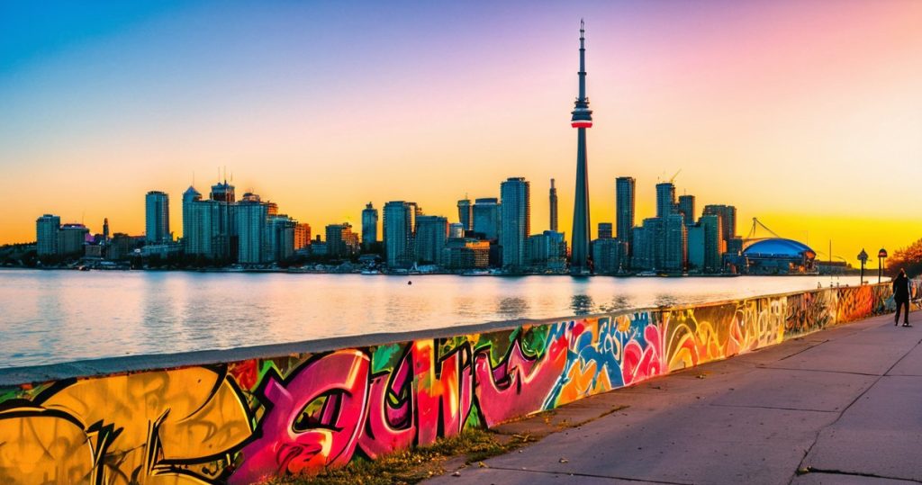 Southern Ontario photography locations