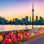 Southern Ontario photography locations
