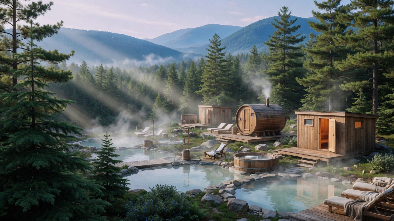Southern Ontario wellness retreats — Top Wellness Retreats in Southern Ontario