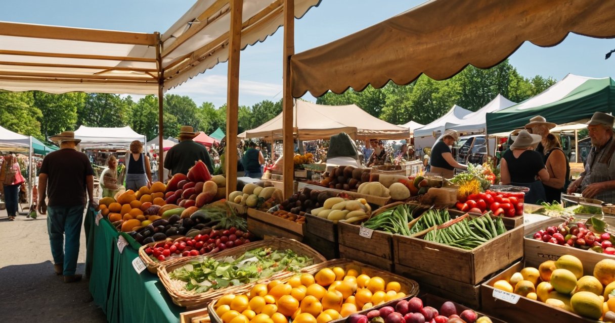 Sustainable travel Southern Ontario — Supporting Local Communities and Businesses