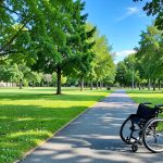 Accessible travel Southern Ontario