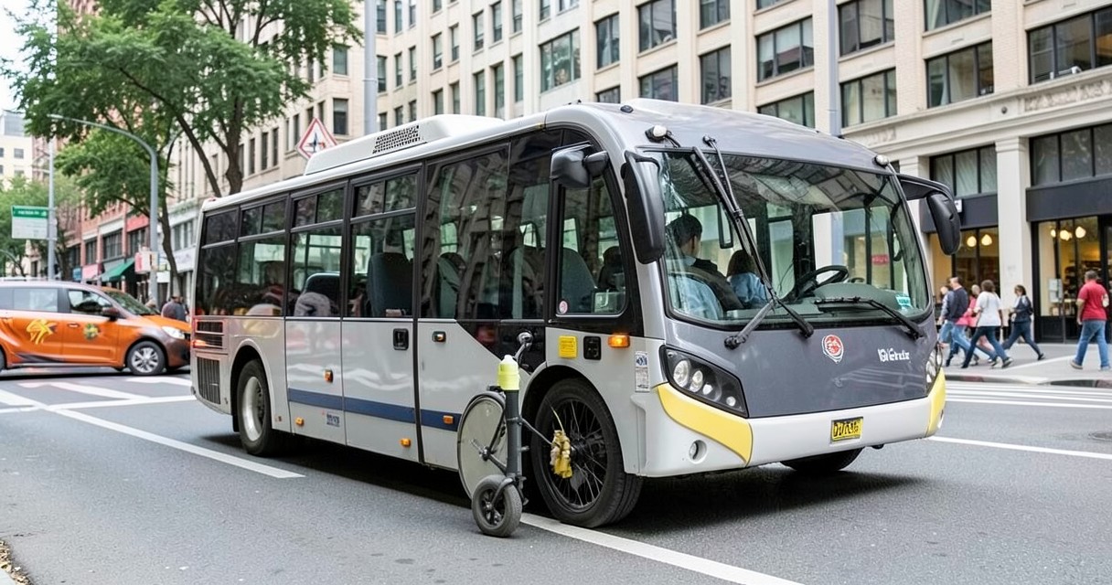 Accessible travel Southern Ontario — Transportation Options for Accessible Travel Accessible travel Southern Ontario — Transportation Options for Accessible Travel