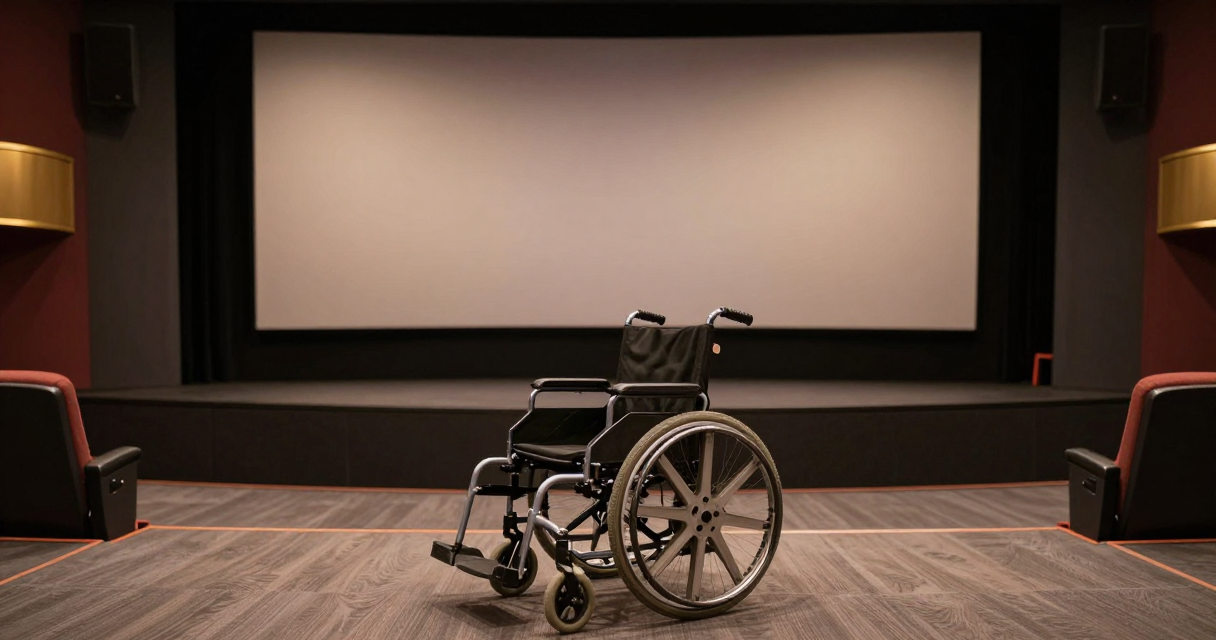 Accessible travel Southern Ontario — Cultural Experiences and Events Accessible travel Southern Ontario — Cultural Experiences and Events