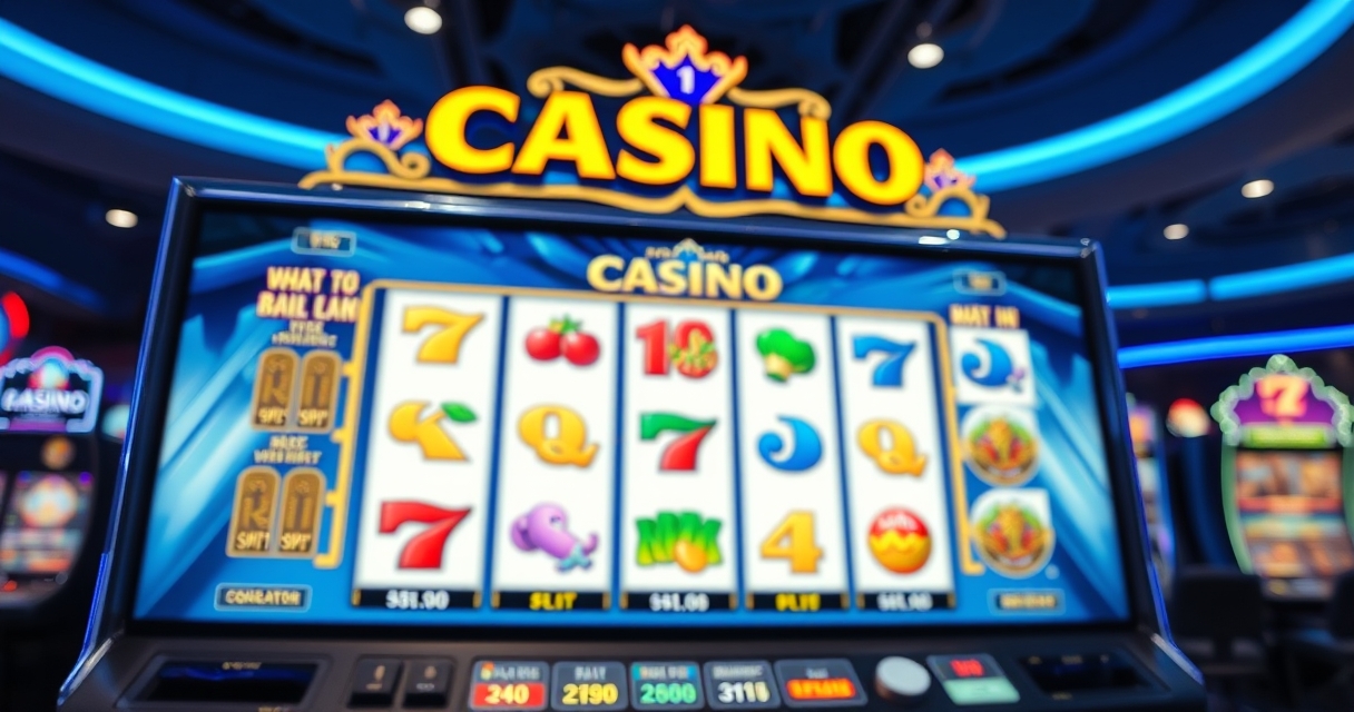 Bruno Casino NL Review: Games & Bonuses