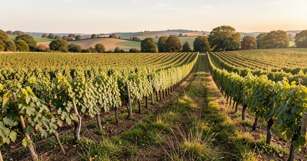 Countryside escapes Southern Ontario