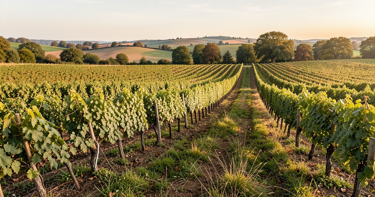 Countryside escapes Southern Ontario