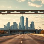 Cross border travel from Southern Ontario