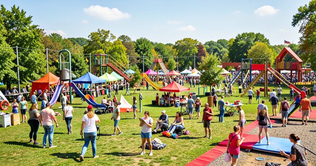 Local events in Southern Ontario