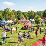 Local events in Southern Ontario