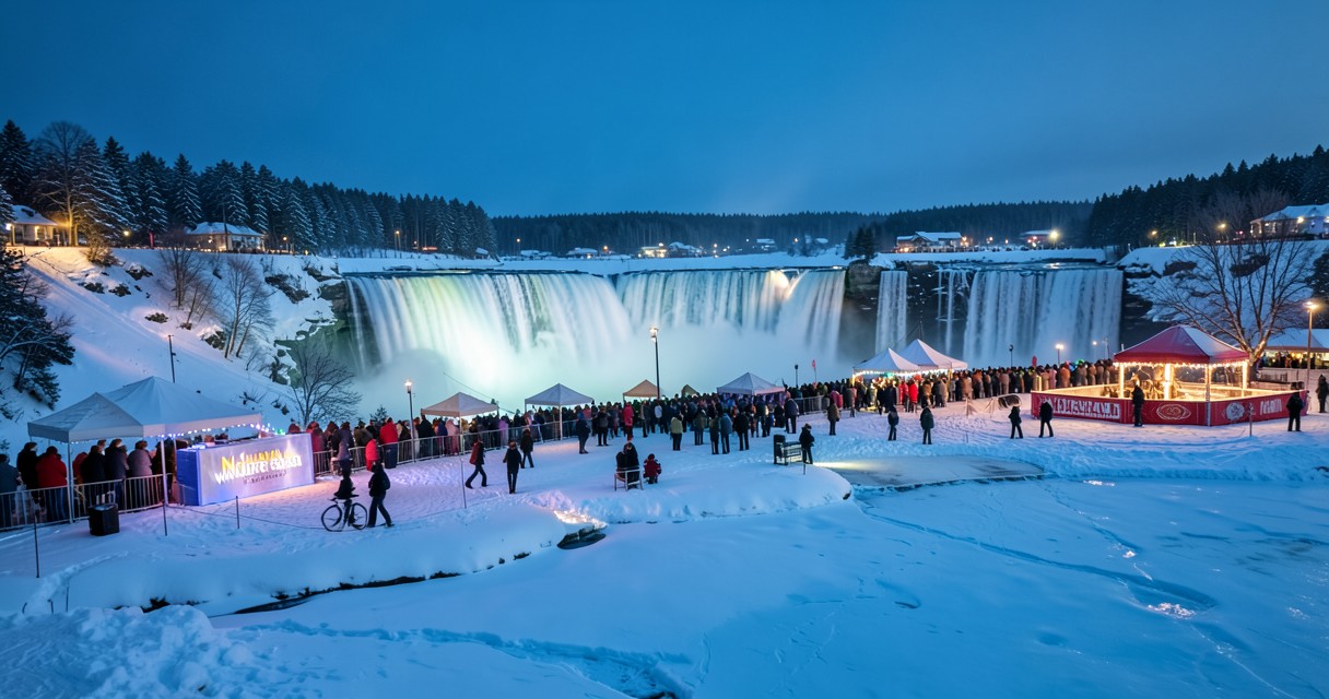 Local events in Southern Ontario — Seasonal Celebrations That Capture Southern Ontario’s Natural Beauty Local events in Southern Ontario — Seasonal Celebrations That Capture Southern Ontario’s Natural Beauty