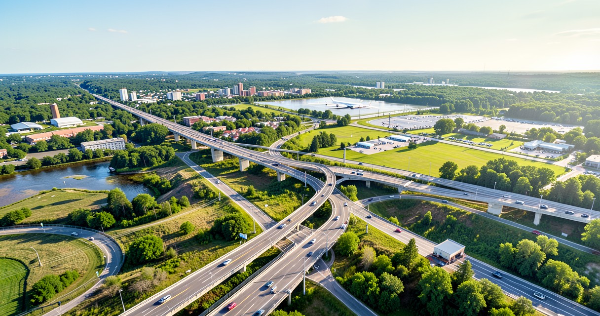 Seasonal travel planning Southern Ontario — Transportation Considerations Seasonal travel planning Southern Ontario — Transportation Considerations