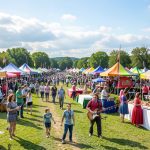 Southern Ontario cultural festivals