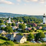 Southern Ontario lighthouse tours