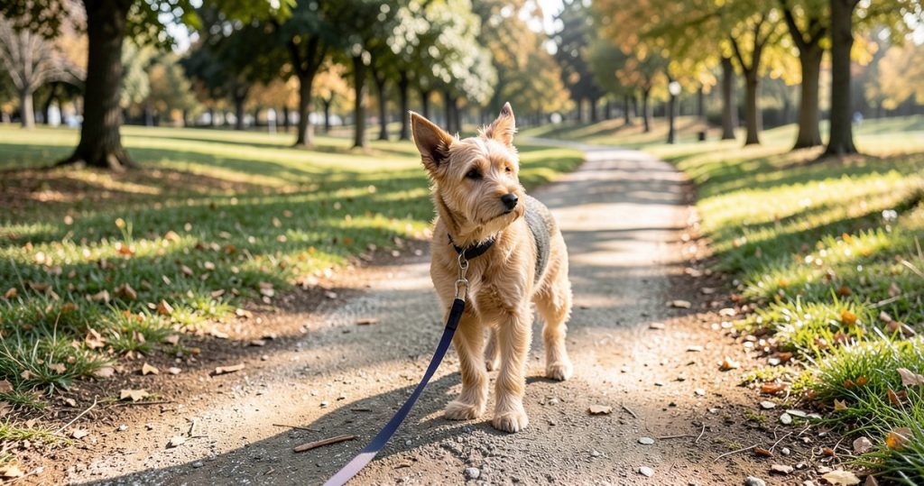 Southern Ontario pet friendly travel