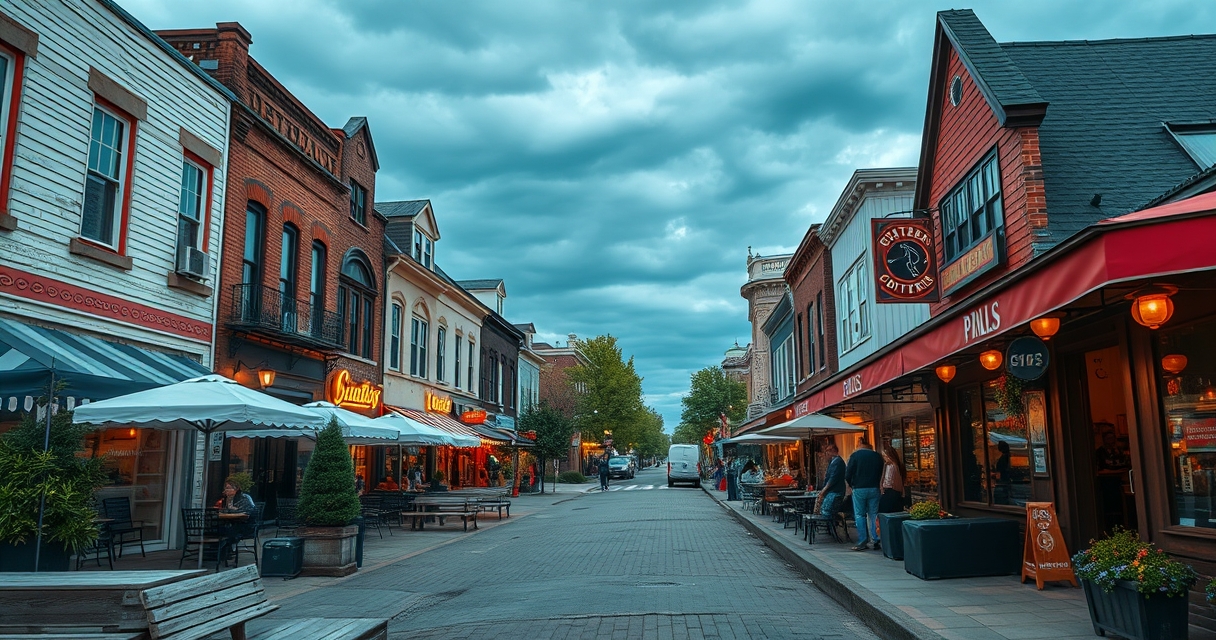 Southern Ontario road trip planning — Exploring Local Culture and Cuisine Southern Ontario road trip planning — Exploring Local Culture and Cuisine