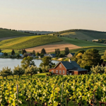 Southern Ontario rural tourism
