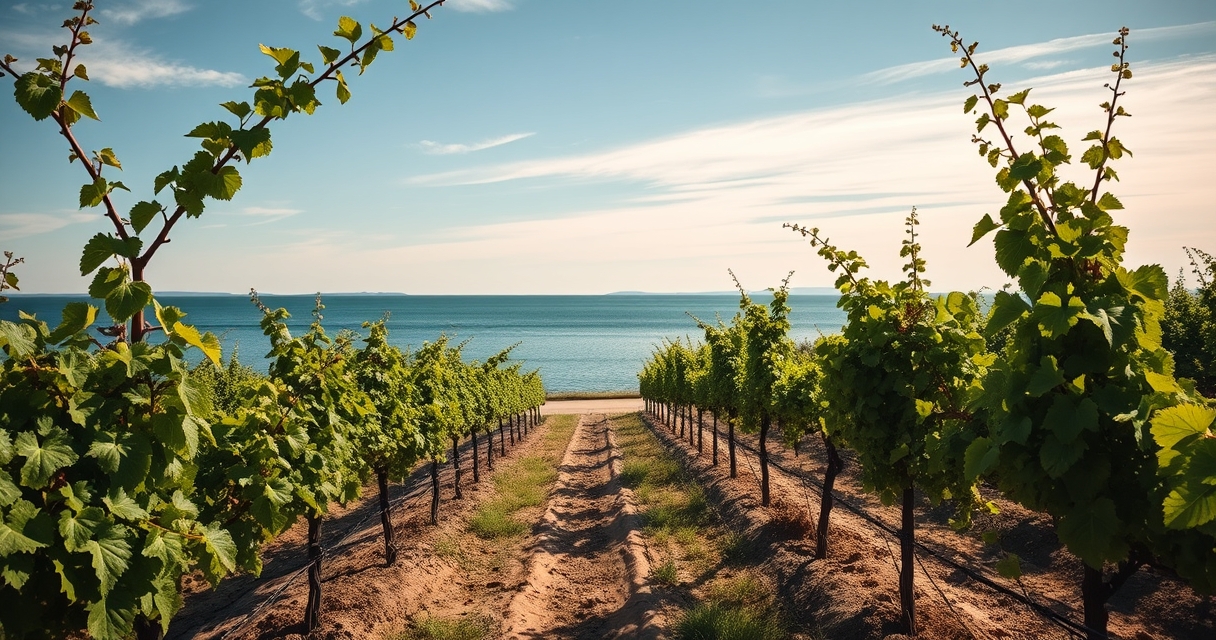 Southern Ontario travel itineraries — Weekend Itinerary for Lake Erie’s Quiet Shores and Local Wineries Southern Ontario travel itineraries — Weekend Itinerary for Lake Erie’s Quiet Shores and Local Wineries