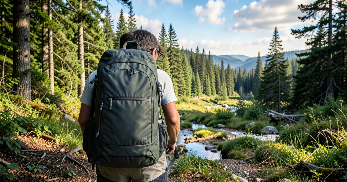 Travel packing tips Southern Ontario — Gear for Outdoor Adventures Travel packing tips Southern Ontario — Gear for Outdoor Adventures