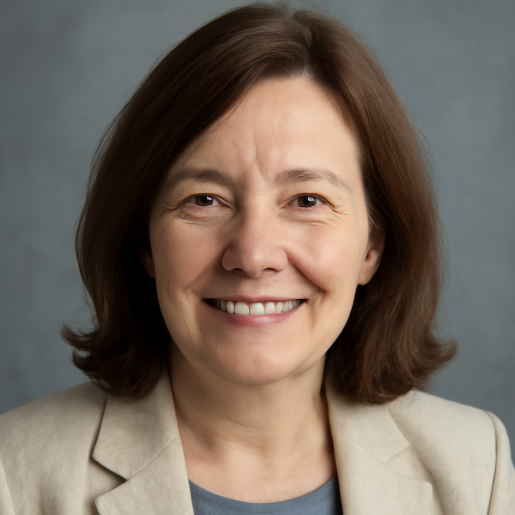 Sarah Jenkins