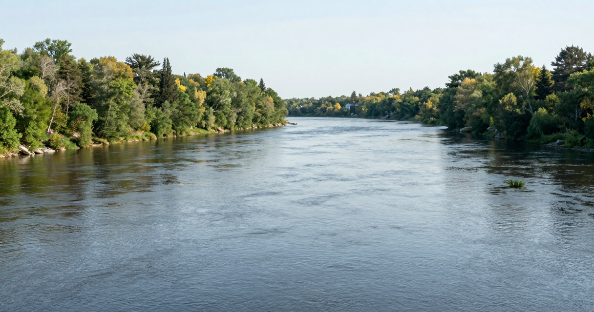 River tourism in Southern Ontario — Cultural and Historical Significance River tourism in Southern Ontario — Cultural and Historical Significance