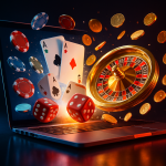 From Slots to Live Games: Exploring Entertainment at Lucky Star Casino