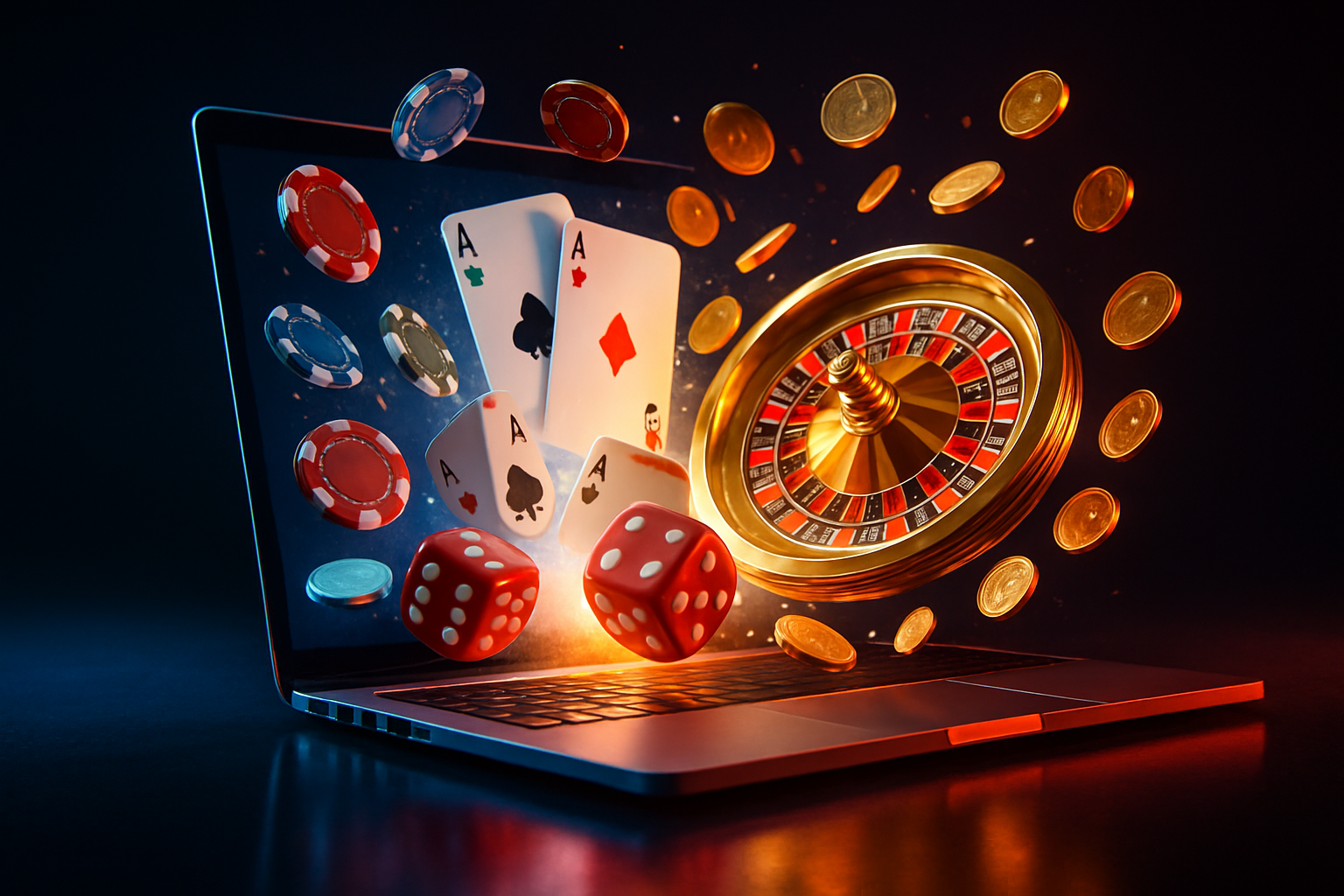 From Slots to Live Games: Exploring Entertainment at Lucky Star Casino