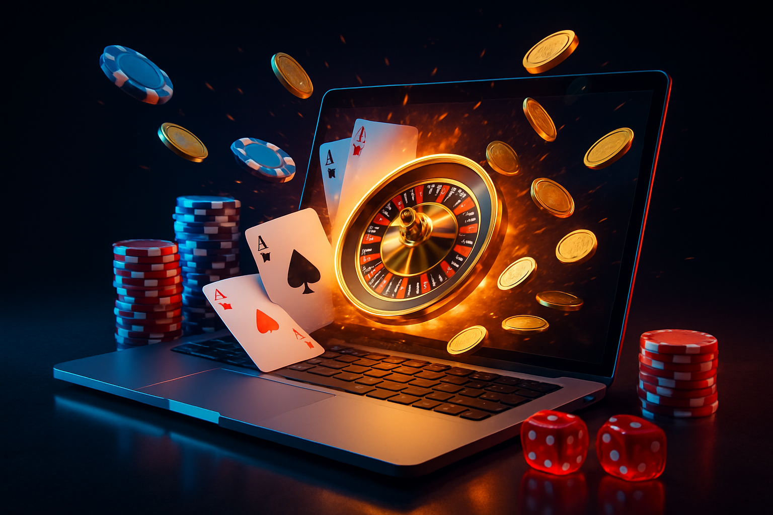 From Slots to Live Games: Exploring Entertainment at Lucky Star Casino — Engaging with Dealers and Other Players: Social