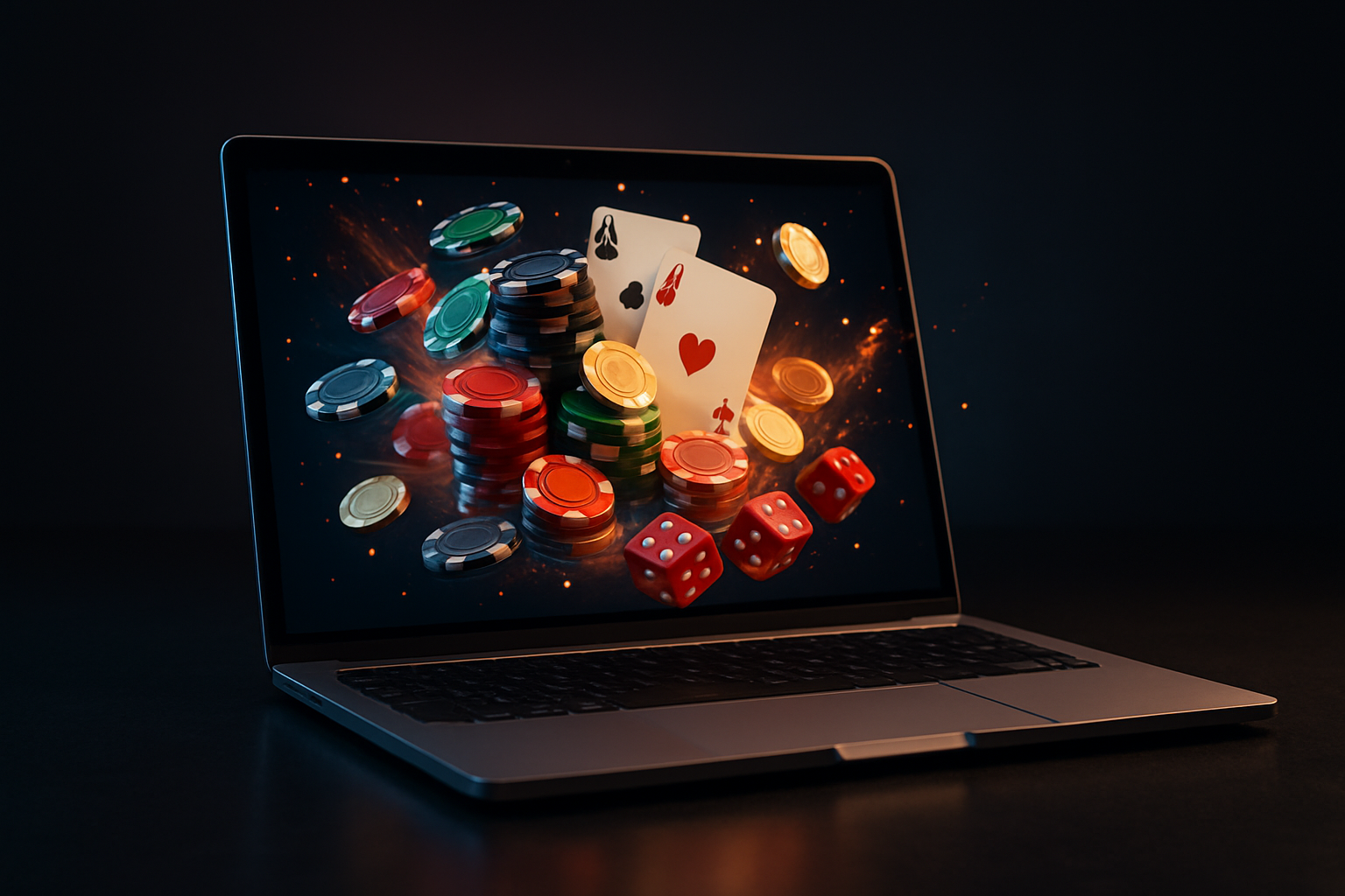 From Slots to Live Games: Exploring Entertainment at Lucky Star Casino — Utilizing Technology and Support Services: Enha