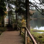 Southern Ontario nature reserves